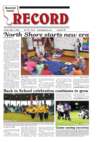 Mountrail County Record