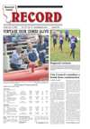 Mountrail County Record