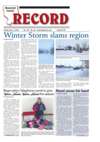 Mountrail County Record