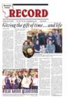 Mountrail County Record