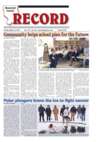 Mountrail County Record