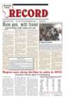 Mountrail County Record