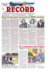 Mountrail County Record