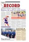 Mountrail County Record