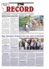 Mountrail County Record