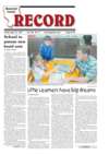 Mountrail County Record