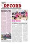 Mountrail County Record