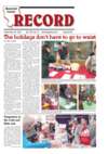 Mountrail County Record