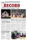 Mountrail County Record