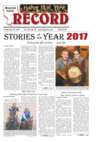 Mountrail County Record