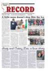 Mountrail County Record