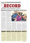 Mountrail County Record