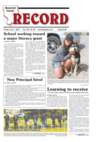 Mountrail County Record