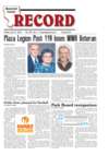 Mountrail County Record