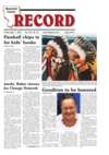 Mountrail County Record