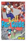 Fall Fan Guide 2018