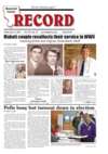 Mountrail County Record