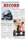 Mountrail County Record