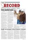 Mountrail County Record