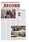 Mountrail County Record