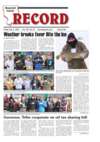 Mountrail County Record