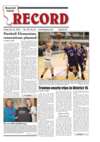 Mountrail County Record