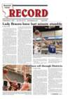 Mountrail County Record