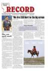 Mountrail County Record