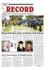 Mountrail County Record