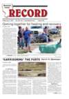 Mountrail County Record