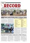 Mountrail County Record