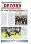 Mountrail County Record