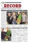 Mountrail County Record