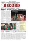 Mountrail County Record