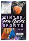 Winter Fan Guide 2020