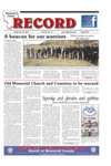 Mountrail County Record