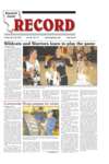 Mountrail County Record