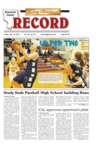 Mountrail County Record