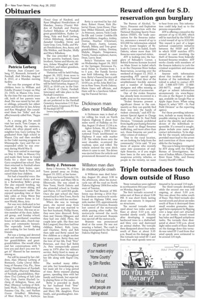 Issue content page 