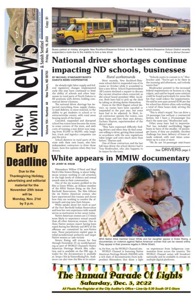 Issue content page 
