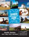 Summer Adventure Guide 2016