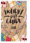 2016 Holiday Gift Guide