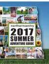 2017 Summer Adventure Guide