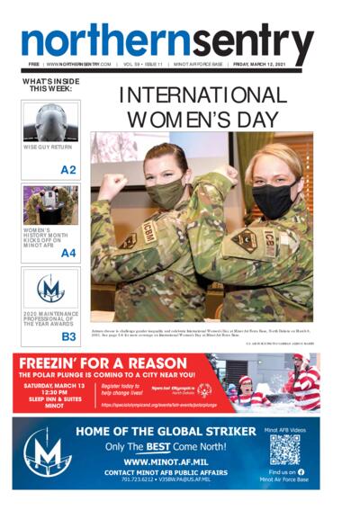Issue content page