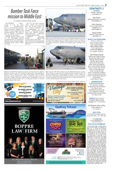 Issue content page