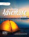 SUMMER ADVENTURE GUIDE 2021