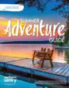 SUMMER ADVENTURE GUIDE 2022 - NORTHERN SENTRY