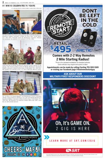 Issue content page 
