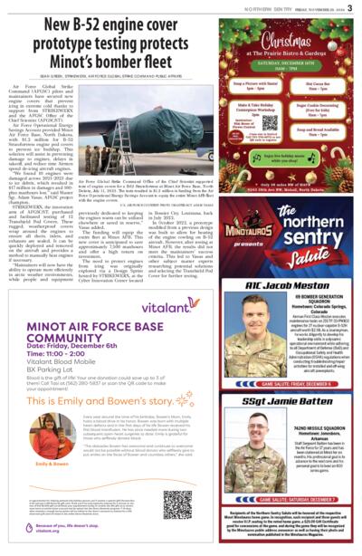 Issue content page 