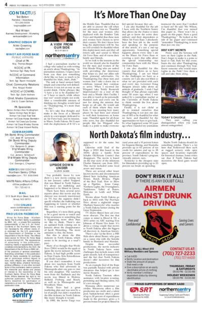 Issue content page 